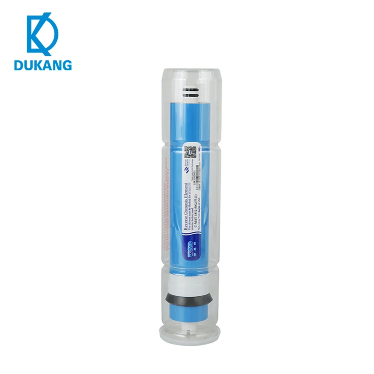 5 Stage Reverse Osmosis Booster Pump Water Filter Reverse Osmosis System