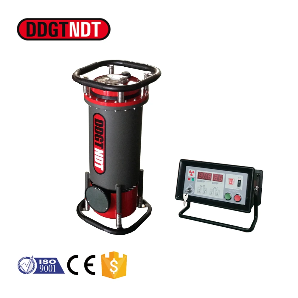 DDGTNDT 200kv X Ray Generator Non-Destructive Weld Radiographic Inspection Testing Instrument X-ray Flaw Detector XXG-2005