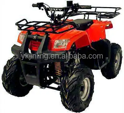 Детский мини-мотовездеход, велосипед с воздушным охлаждением, автоматическая цепь 200 куб. См