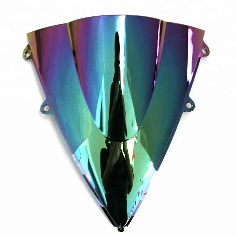 Double bubble Motorcycle Windscreen Windshield For Honda CBR1000RR 2012 2013 2014 2015 2016