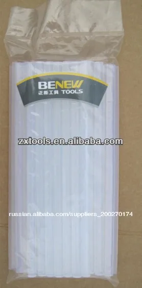 прозрачный открытый космос смола термоклей stick для турции