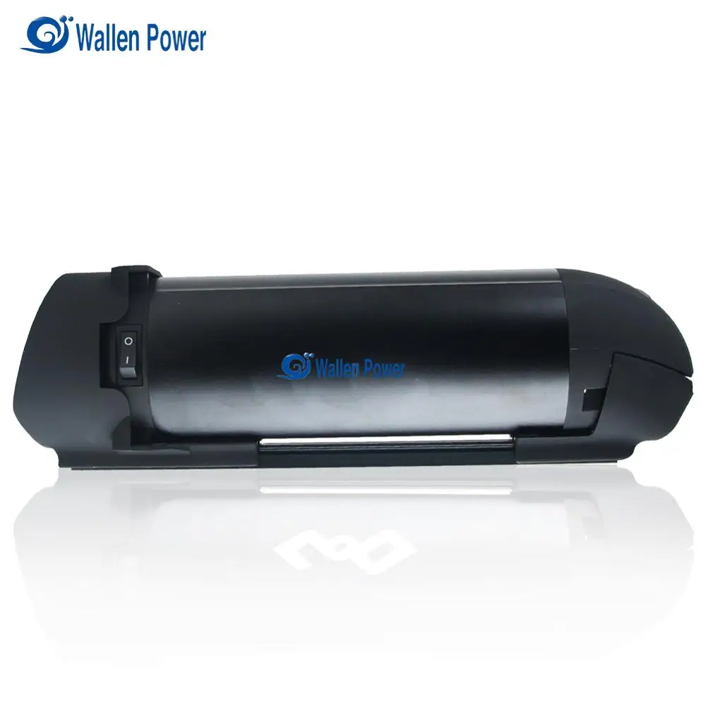 Rechargeable 48v 1000w electric bike battery lithium ion battery 48v 20ah battery