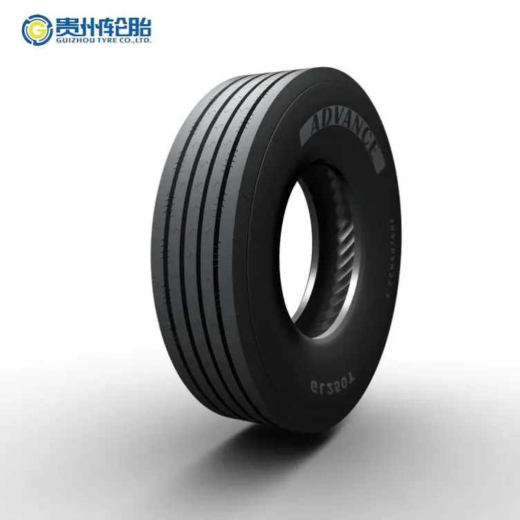 2020 factory directly truck and bus tire for trailer