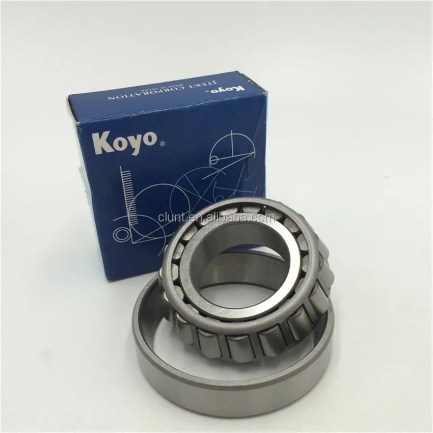 Обслуживание OEM конический роликовый подшипник 30615 с быстрой