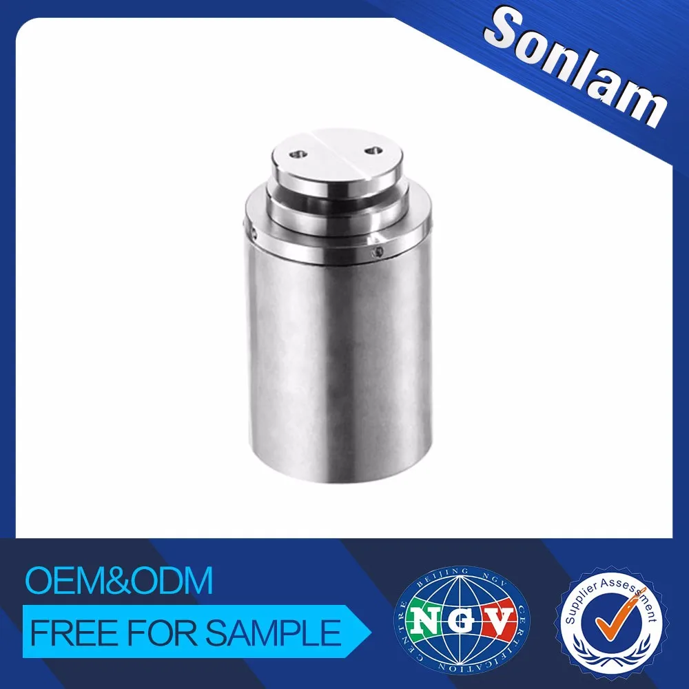 Sonlam Абсолютно Новый Заказунаша ISO 304/316 Спайдер Нержавеющей Стали