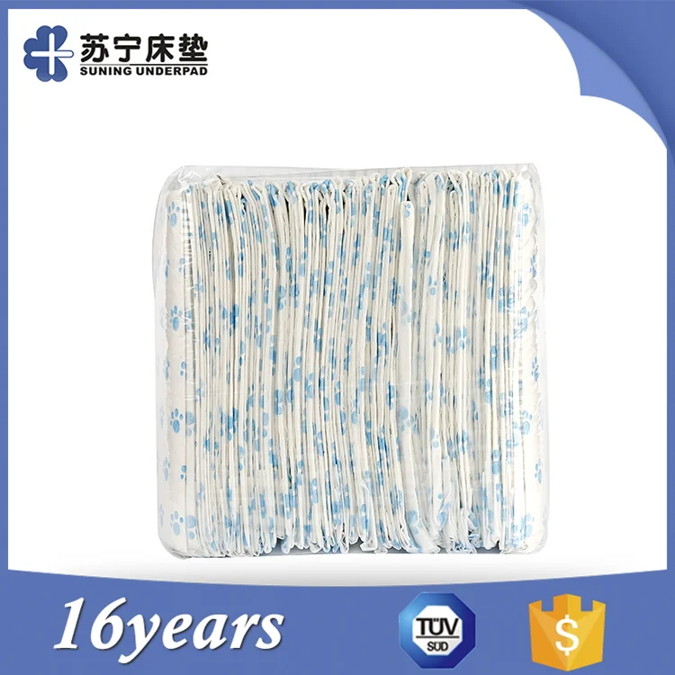 Одноразовые pad