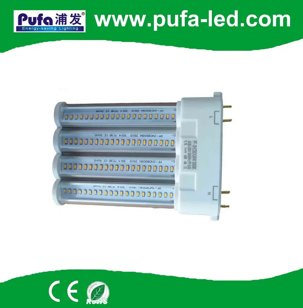 18W 230mm LED PLF Lamp 2g10