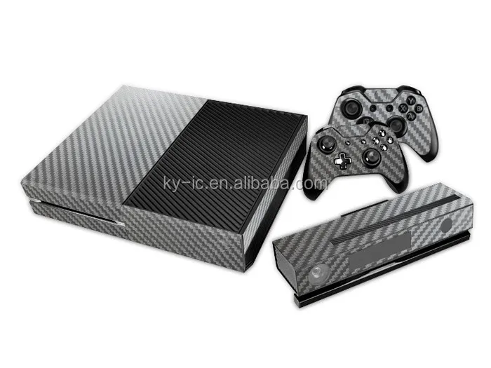 Animal Plume Vinyl Decal Skin Sticker For XBOX One