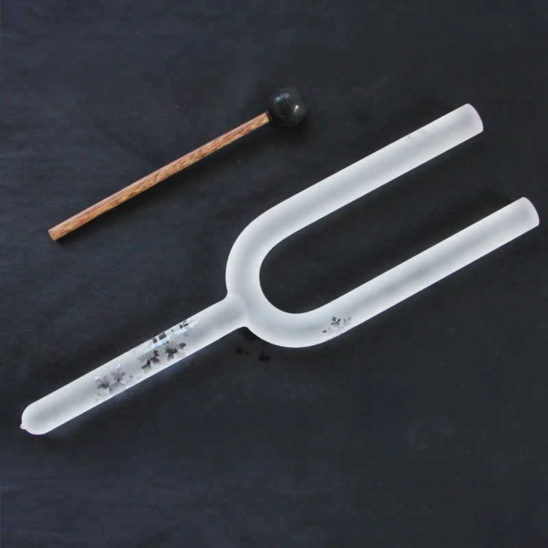 BEST sound therapy high quality Chakra balancing Tuning Fork set