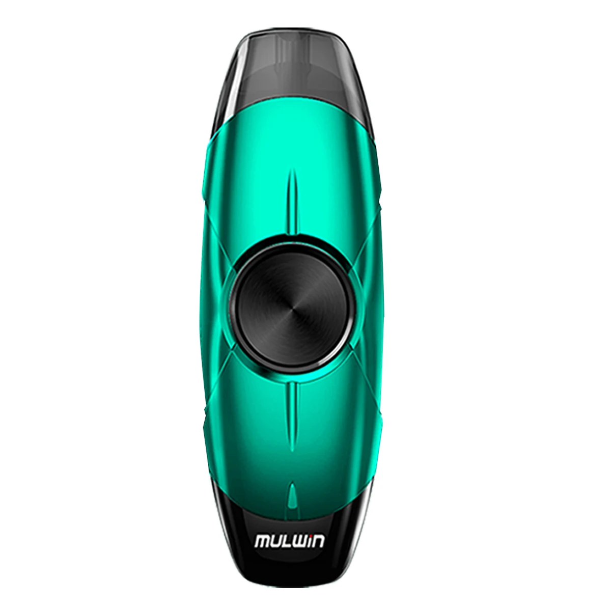 Лидер продаж 2019, модная электронная сигарета Mulwin Q20 Pod Kit Pod System, электронный испаритель