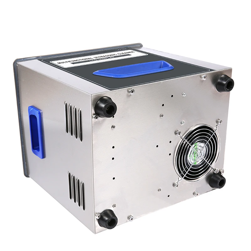 JEKEN General Cleaning Equipment TUC-150 Ultrasonic Cleaning Machine China Suppliers
