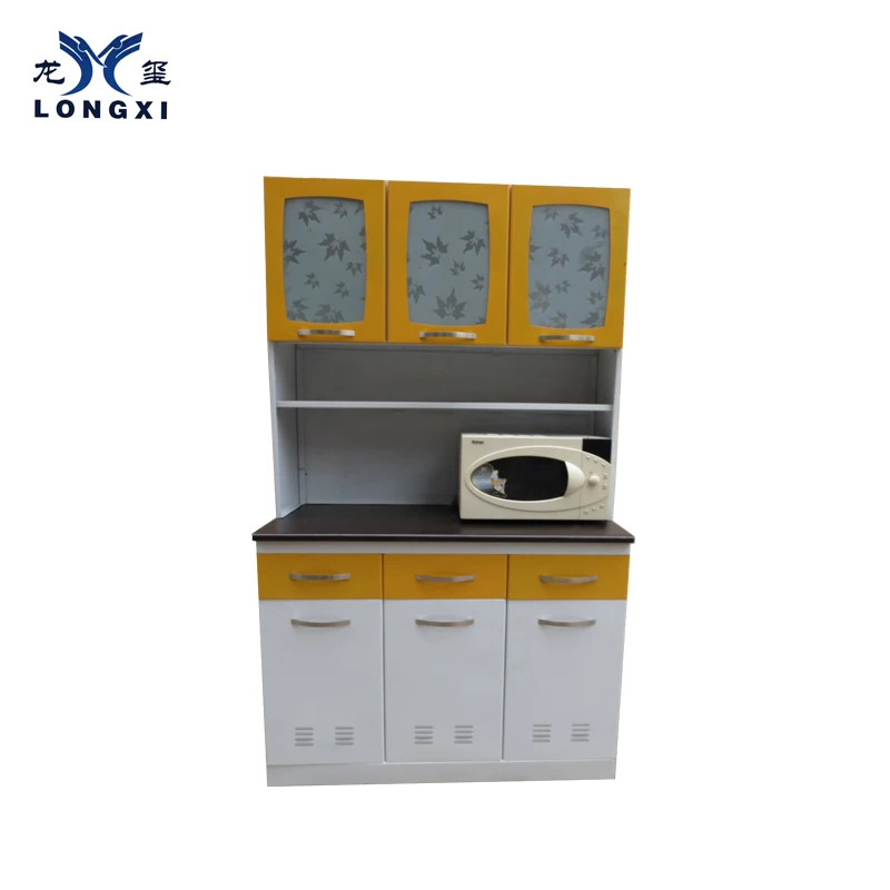 
2018 Top selling cookhouse equipment, metal kitchen cabinet 
