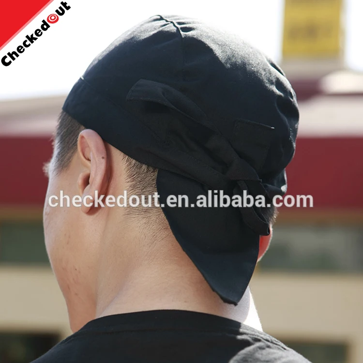 Продвижение оптовая дизайнер Шеф-Повар крышка одежда, кухня отеля ресторан печатных шеф-повар шляпы