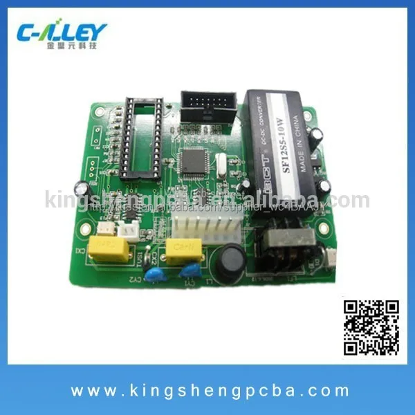 Прототип печатных плат служба, PCB изготовление