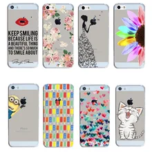 Kvalitní obal na telefon Apple iphone – 22 motivů
