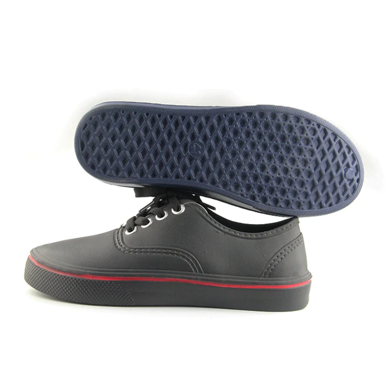 2019 Spring Factory Women Kids Shoes Children Girls Lace-up Sneakers Waterproof Sport Eva Clogs Shoes Men Shoes Sneaker