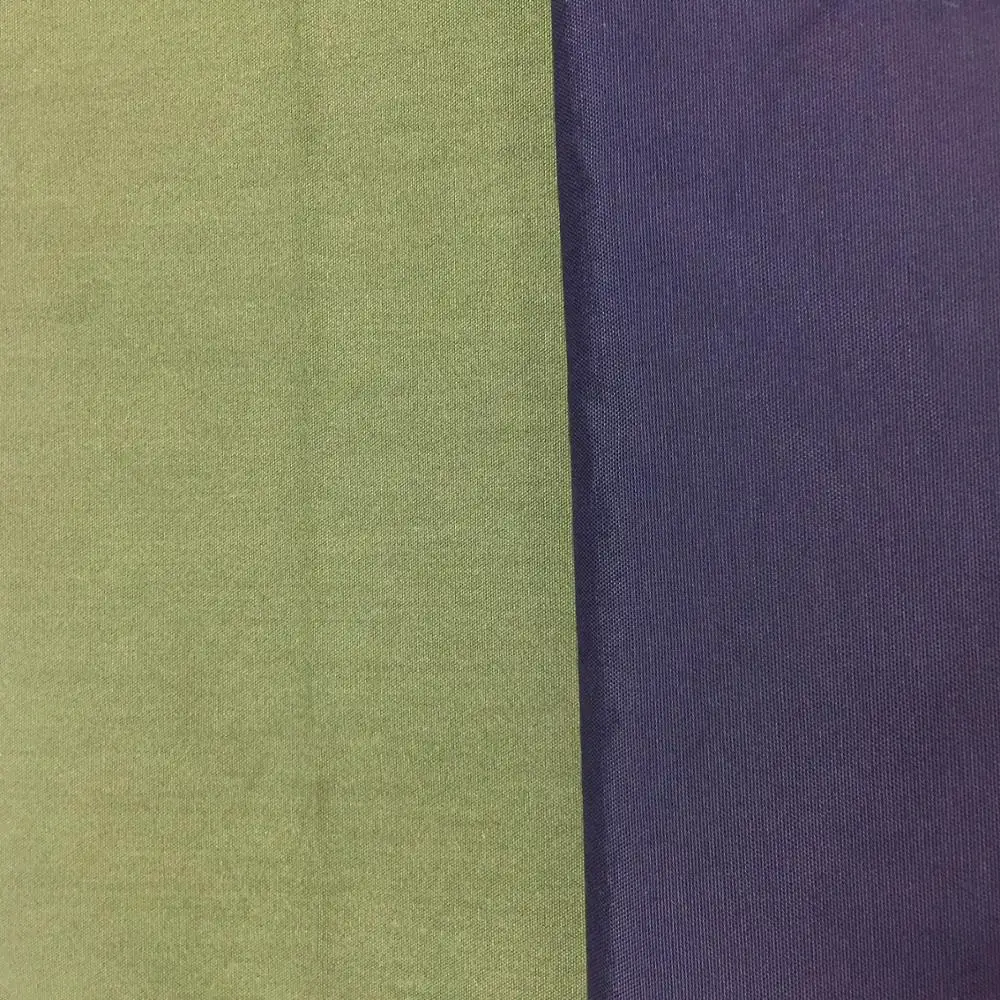 2018 Milky Water Proof Recycled Nylon Cotton Elastane Breathable Fabric For Men Garment