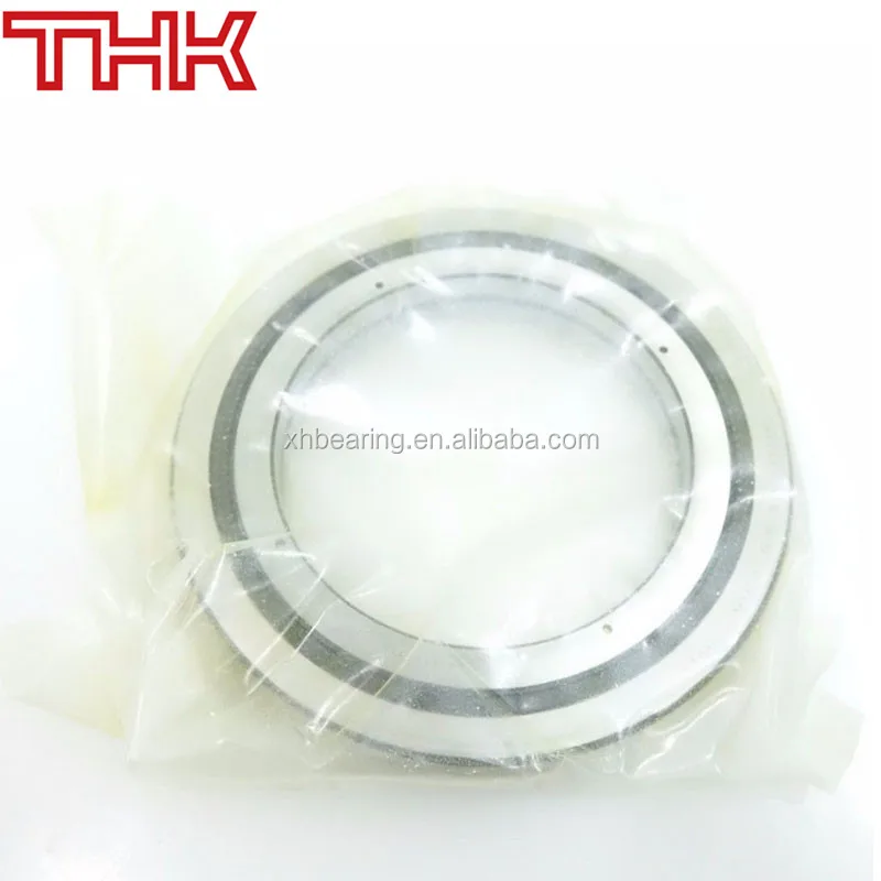 RB11020 Bearing THK Cross Roller Slewing Bearing RB 11020 UUCO Bearings size 110x160x20mm
