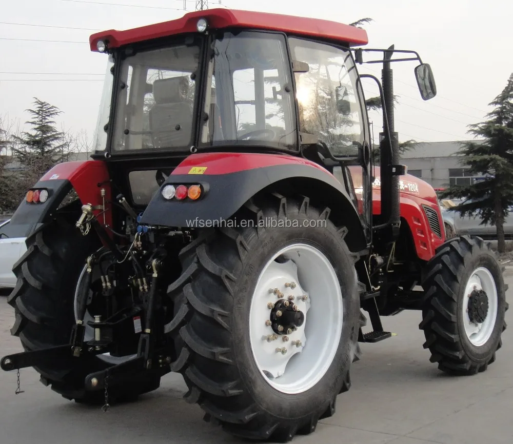 farm tractor HW series