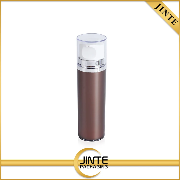 Высокое Качество Ухода За Кожей, Используя Низкая Цена черные пластиковые бутылки