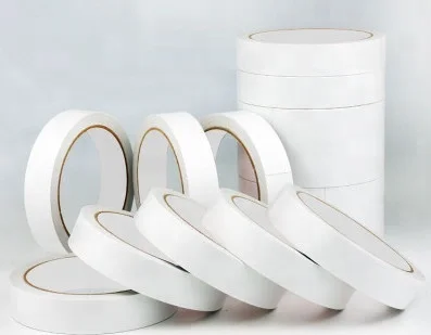 Wholesale Price Paper Acrylic Adhesive Double Sided Tissue Tape