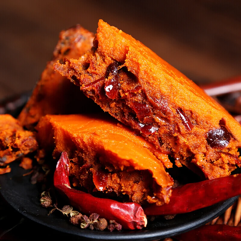 
Xiaolongkan Hotpot Beef Tallow Soup Base Spicy Hot Pot Recipe Chinese 