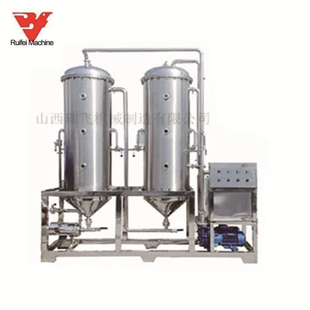 Isolated Soybean Protein Machine/ Isolated Soybean Protein Process Line/isolated Soybean Protein Production Line