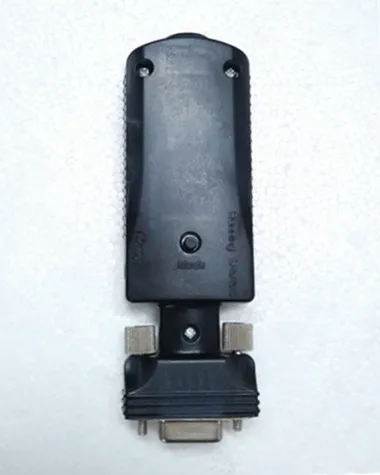 Industrial Standard Wireless Bluetooth Adapter Serial RS232 with Internal Antenna