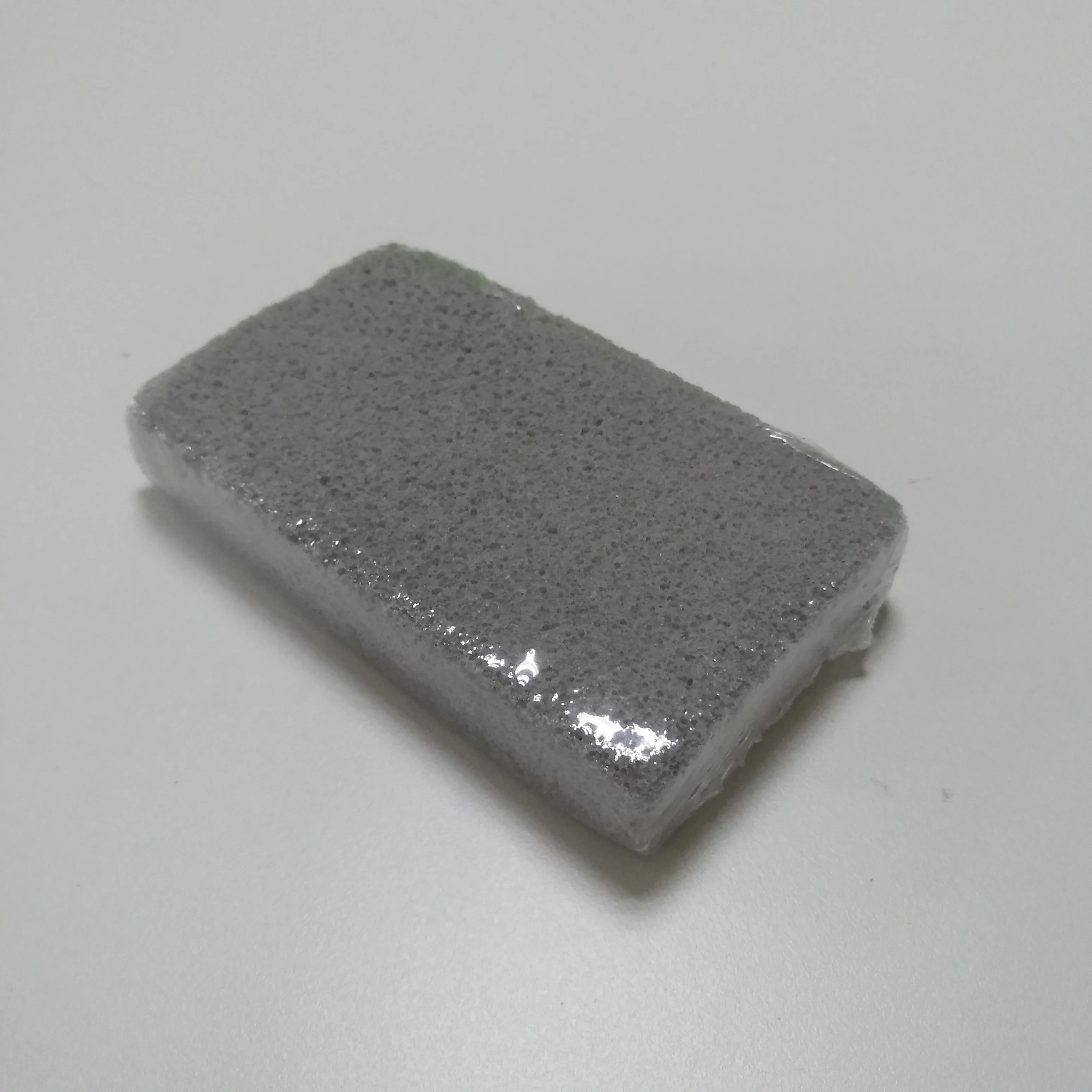 Professional OEM Glass Pumice Sweater Shaver Stone Removes Pilling For Garments And Blankets