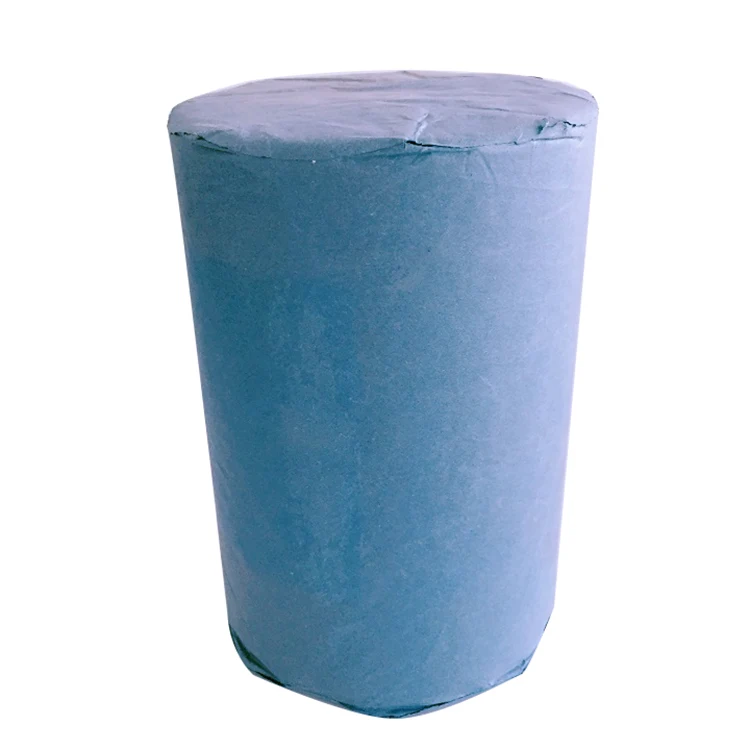 Hospital Use White Gauze Cotton Bandage Roll With Medical Grade
