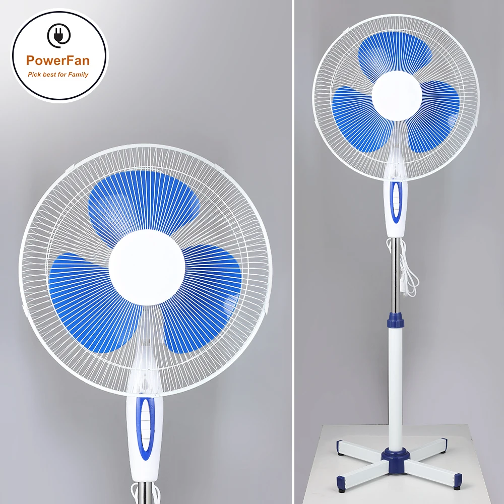 Wholesale Price Of 220V 16 Inch Standard Electric Fan Prices