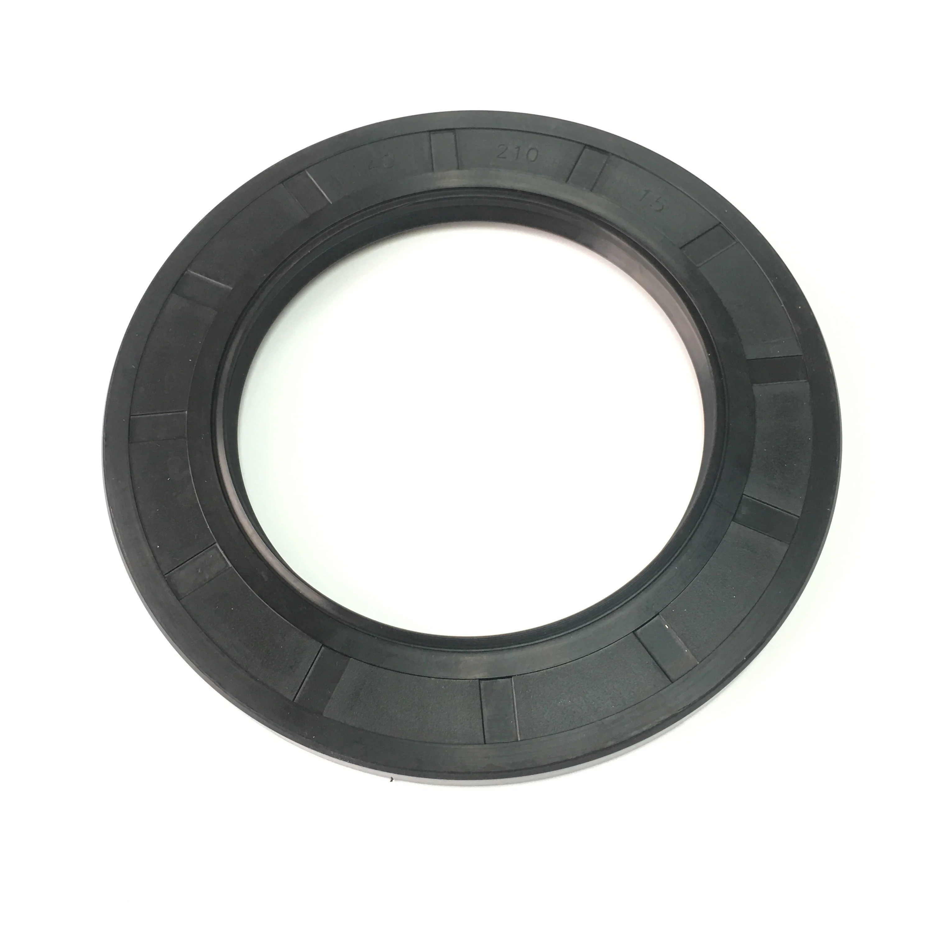 Customized Size Auto Parts Rubber Parts Oil Seal for Trucks Engines