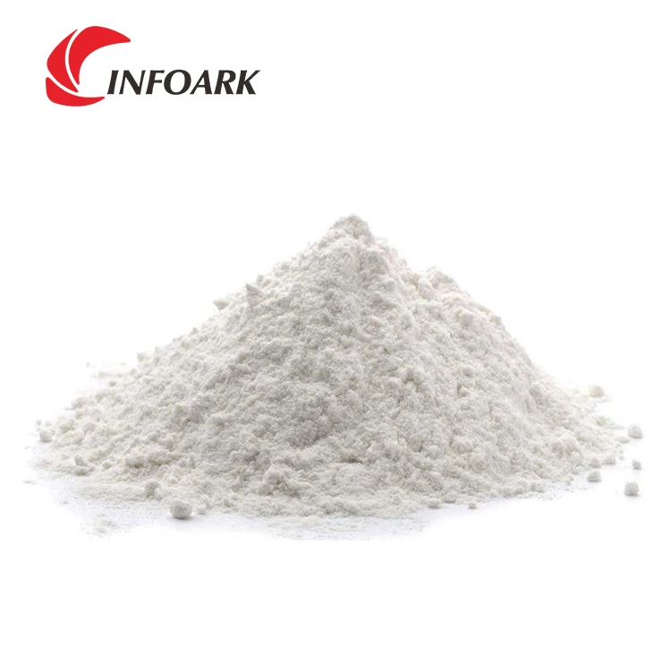 
CAS 73231-34-2 API florfenicol antibiotic powder for cattle 