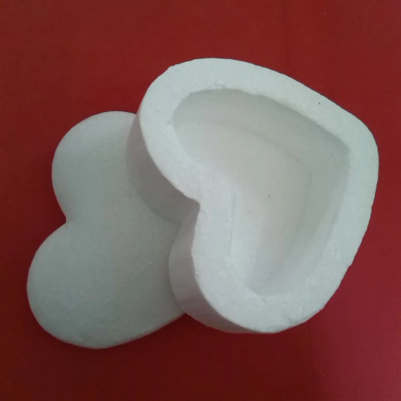 High quality polystyrene foam box for sale/styrofoam box for fish