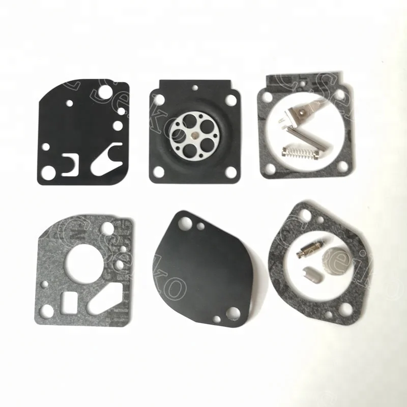 Made in China RB160 RB 160 RB-160 Zama carburetor repair kit for Sti hl FS90 4 Cycle Trimmer with C1Q-S110C