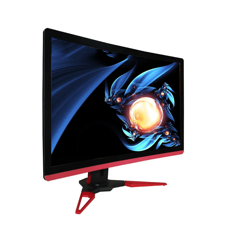  Компьютер-моноблок 32 дюйма i7 с VGA + DVI