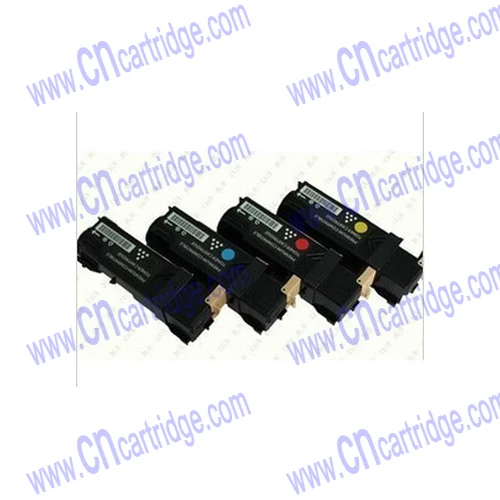 106R01601 106R01602 106R01603 106R01604 For Xerox Phaser 6500 WC6505 Toner Cartridges