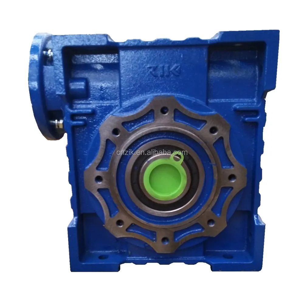 Autofast NMRW 130 motor Worm gearboxes