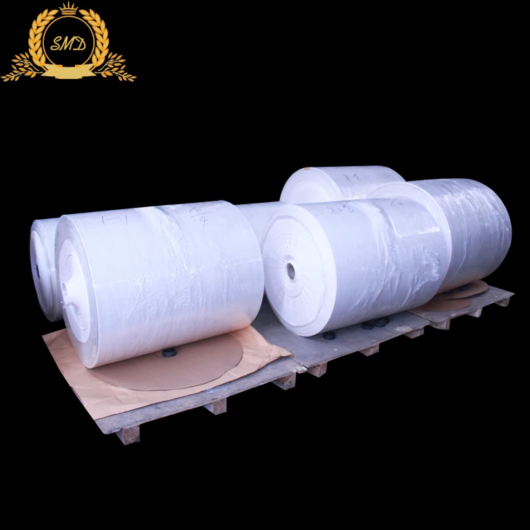 
40gsm food grade baking parchment jumbo roll 