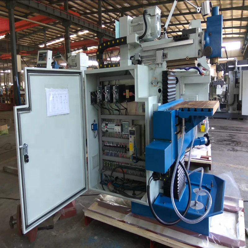 XL8132  UM300A UM400A X8130A X8140A fresadora machine price Universal tool milling machine