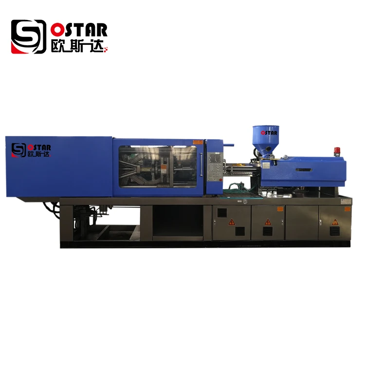 OST-2600 800g weight high speed PET preform injection molding machine