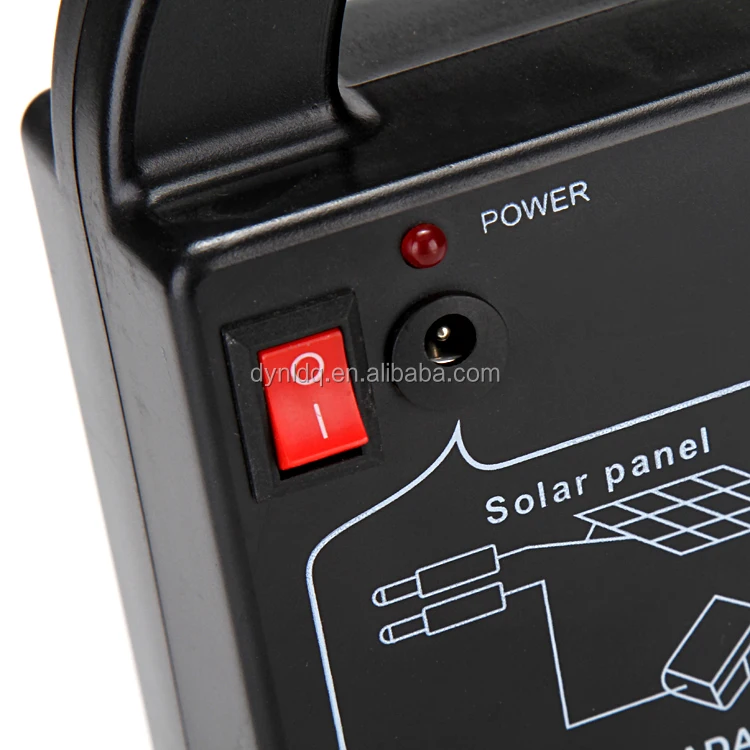 GDPLUS Home mini Solar Energy Systems