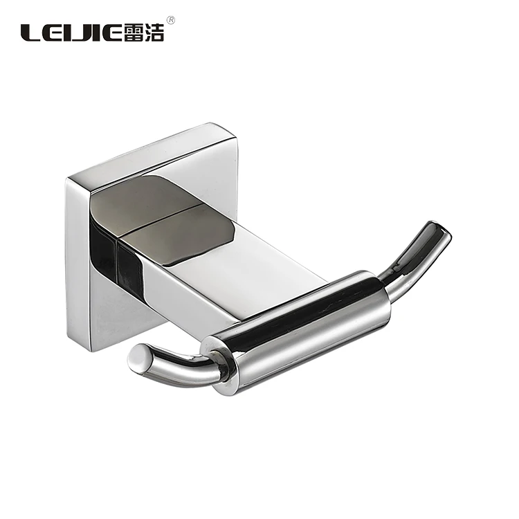 
Hardware accessories clothes hanger towel hanging holders robe hooks 