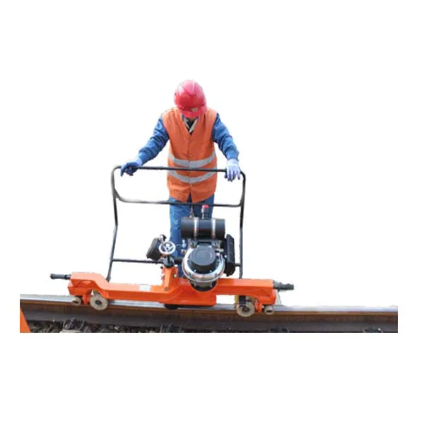 NGM-4.4 Internal Combustion Railway Grinding Machine Manufacturers