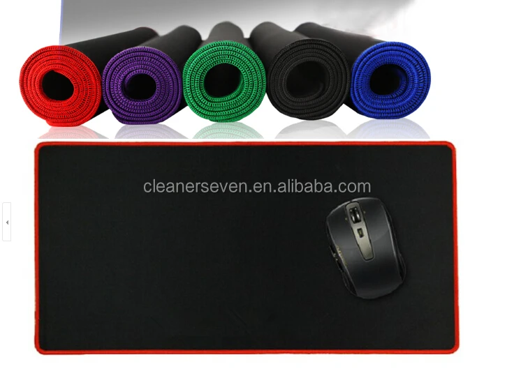 Rubber Desk Mat, Poker and Mahjong Table Mat Top Side Natural Big Size Sublimation Printing Mats & Pads Eco-friendly