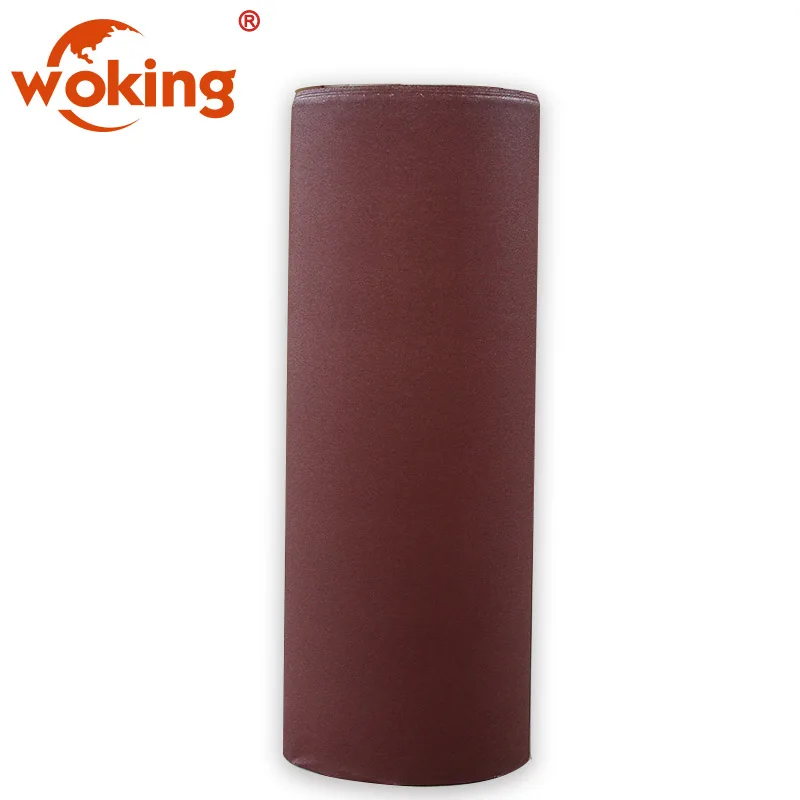 Гранат GXK56 абразивная ткань от производителя