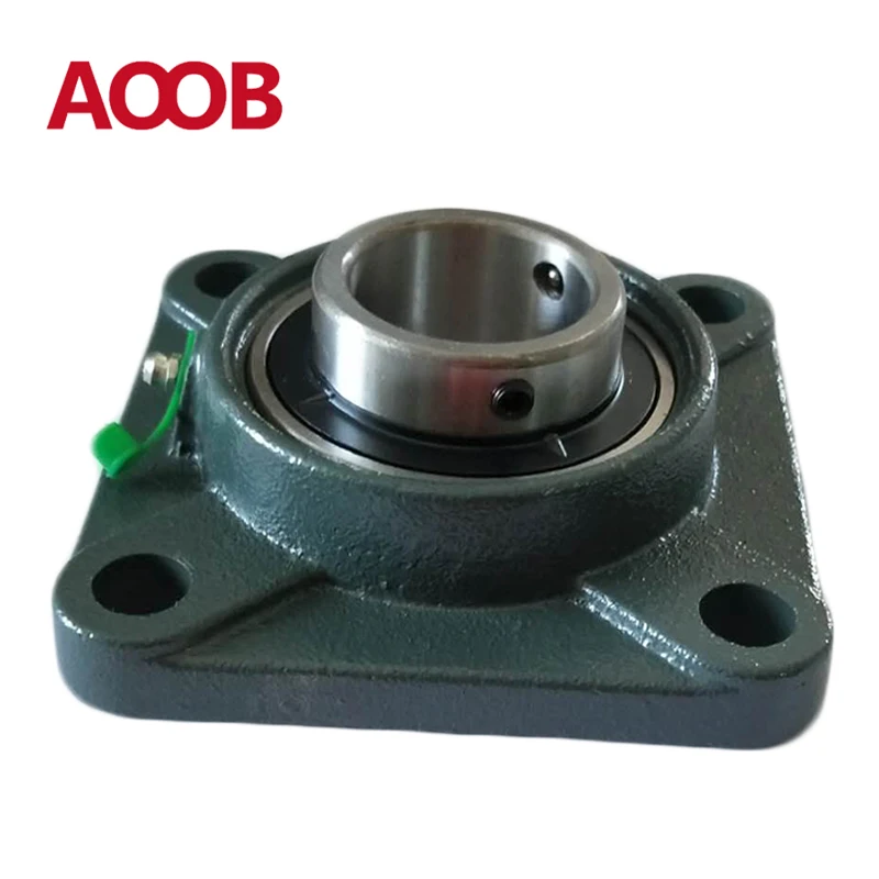 Hot sales journal bearing F211