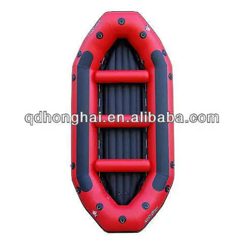 14ft надувные рафтинговые лодки для продажи с сертификатом CE