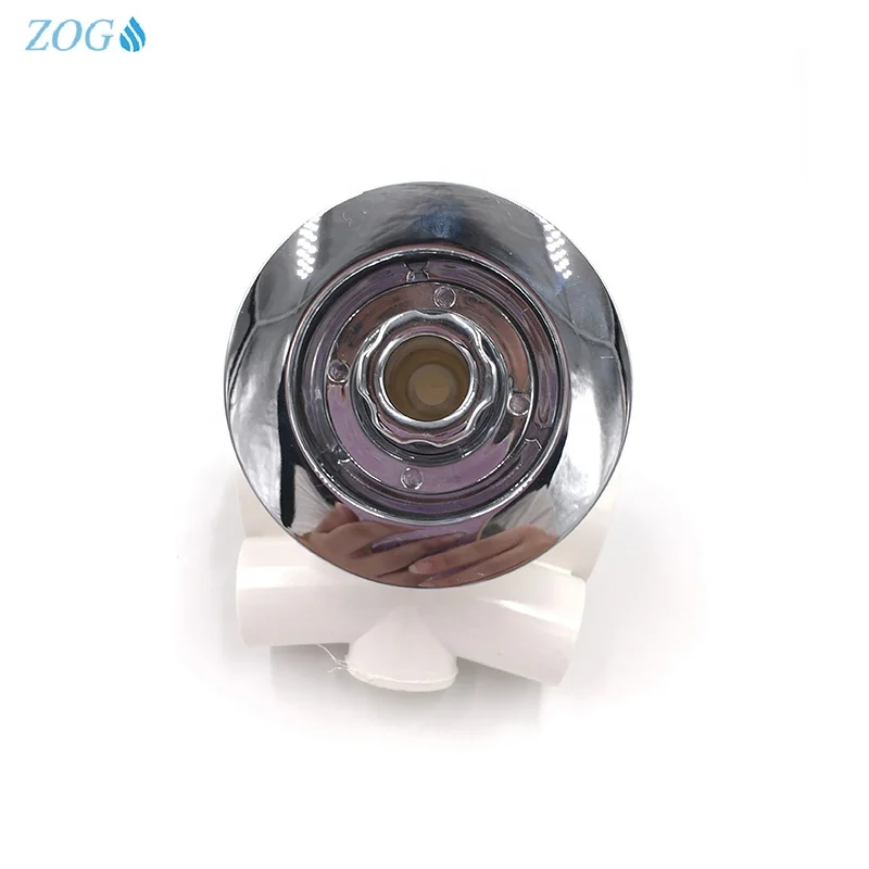 European Design Whirlpool Bathtub Jets Water Nozzle Parts