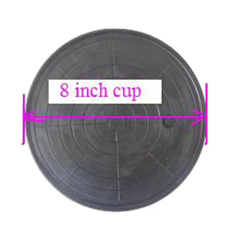 stainless steel high quality glass handling suction cups suction lifters , glass hand tools , glass lifting tools